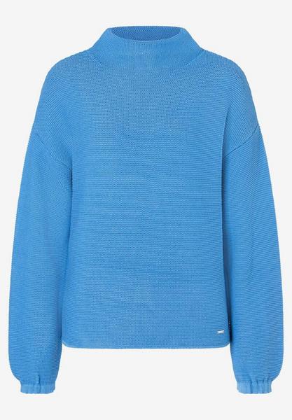 Pullover  marine  Herbst-Kollektion