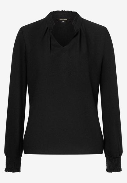 Blouse Shirt - 0790/black