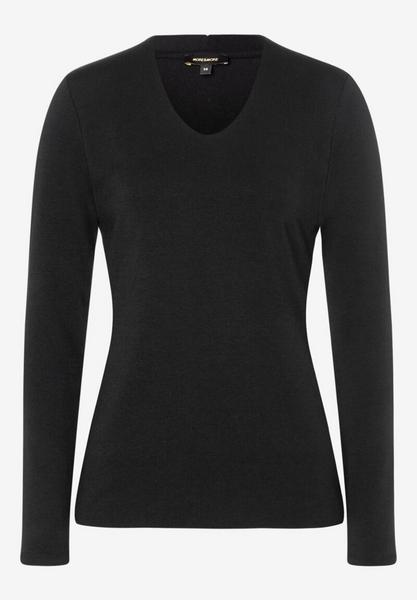 Basic Shirt - 0790/black