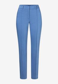 Businesshose  smoke blue  Herbst-Kollektion