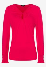 T-Shirt  marine  Winter-Kollektion