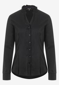 Baumwoll/Stretch Bluse