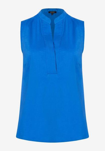 Business Top - 0331/magic blue