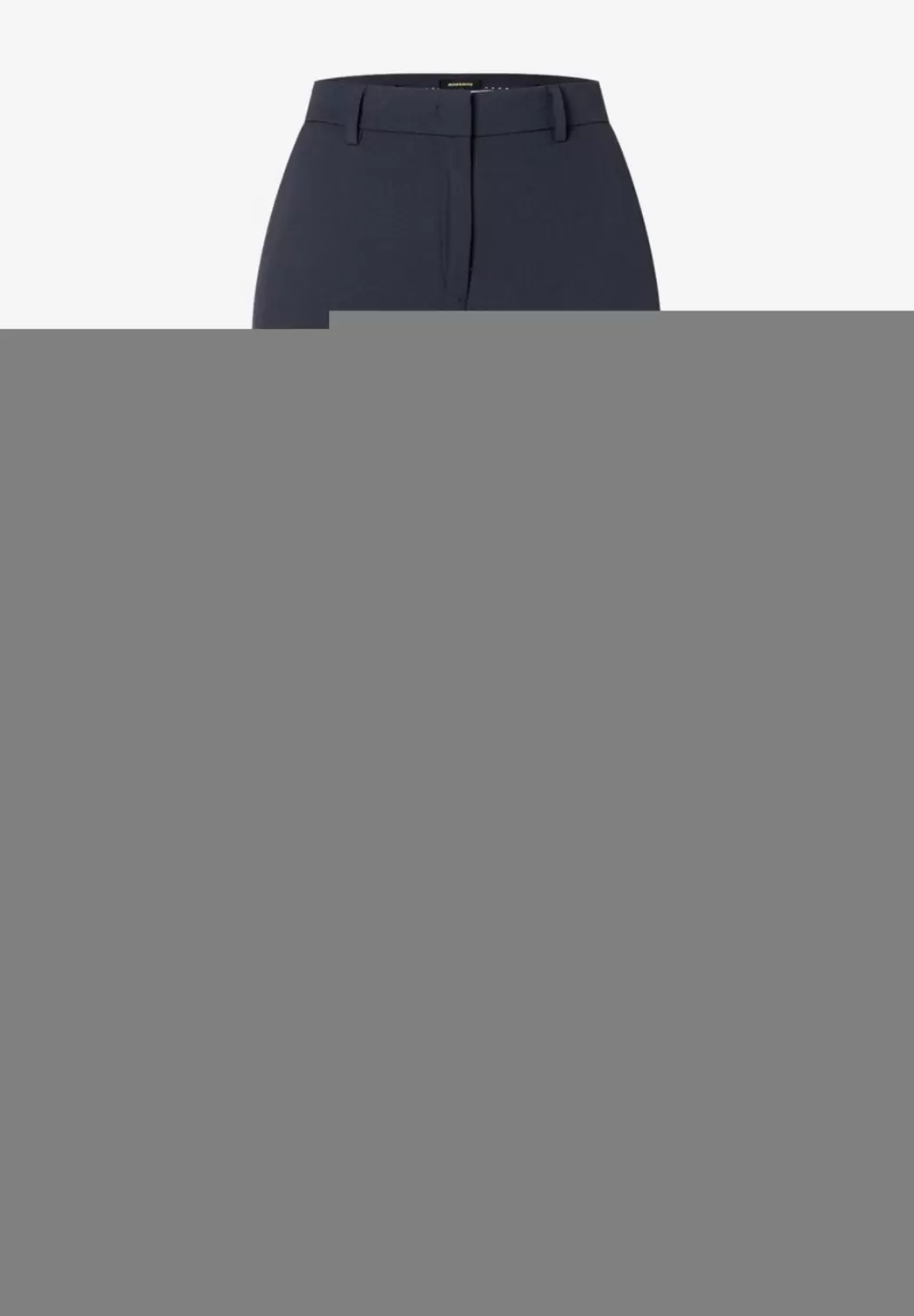 Business Pants Wide Leg female