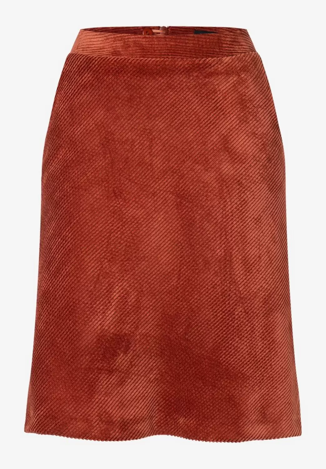 Cordrock  rusty brown  Winter-Kollektion