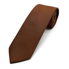 Krawatte Uni 7cm