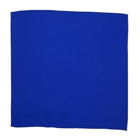 Einstecktuch Uni
