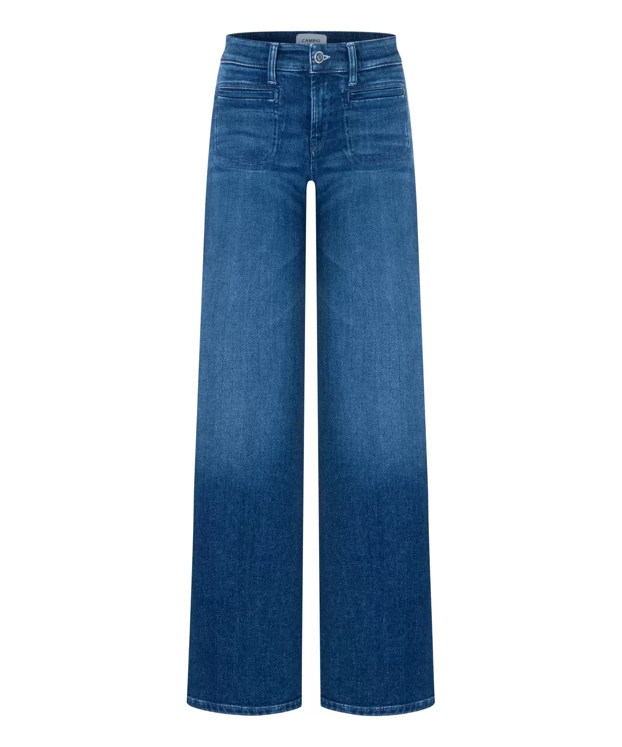 Tess wide leg