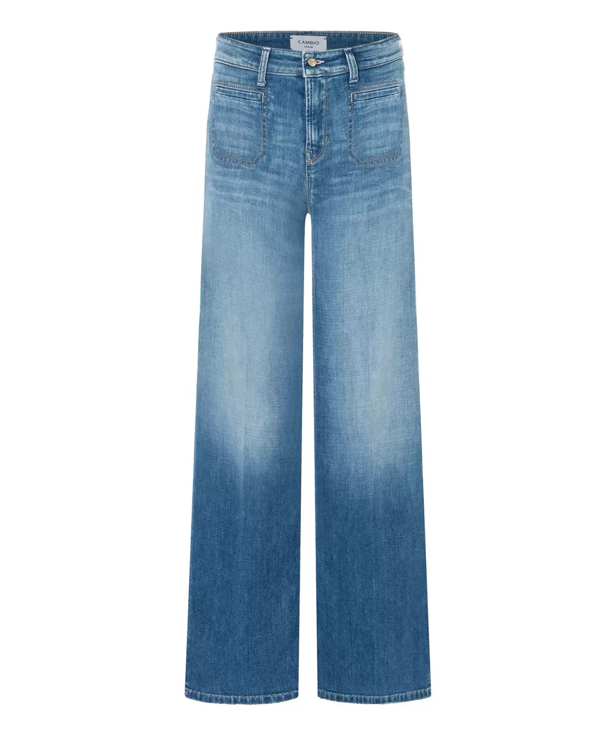 Tess wide leg