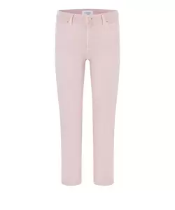 Piper cropped seam