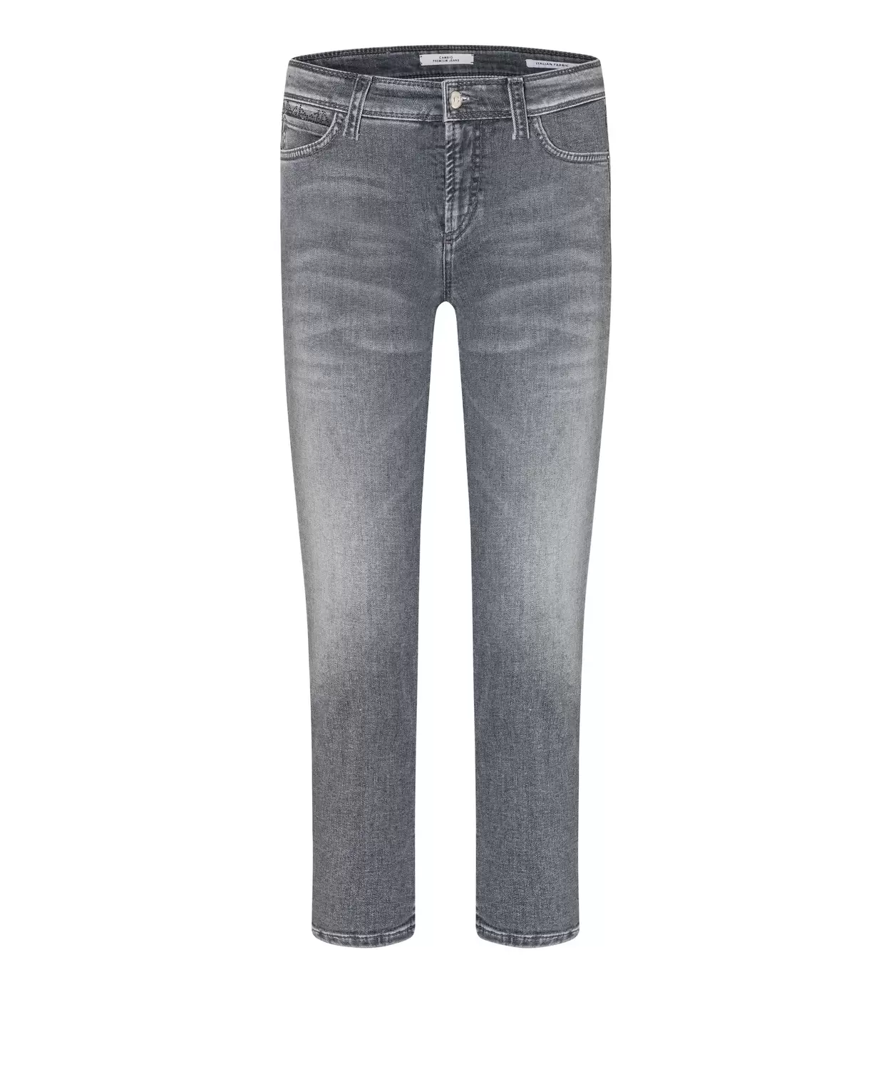 Piper short