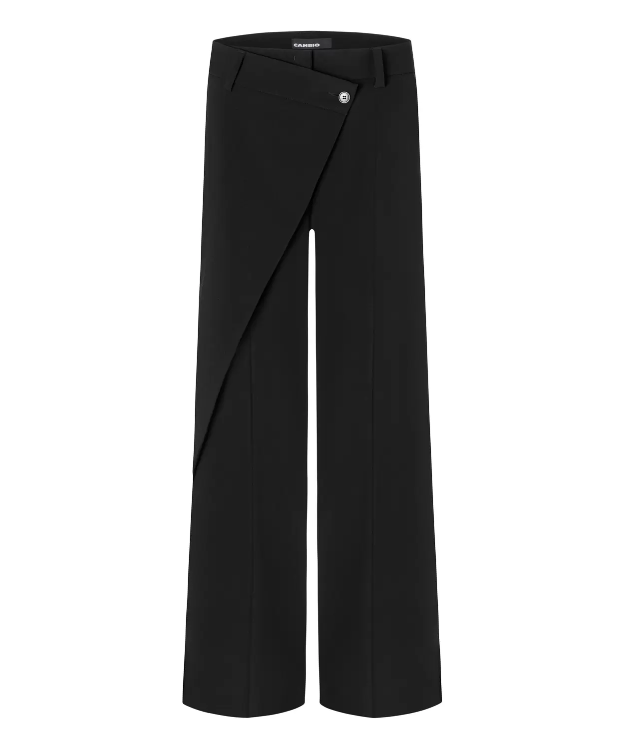 Anais wrap front female
