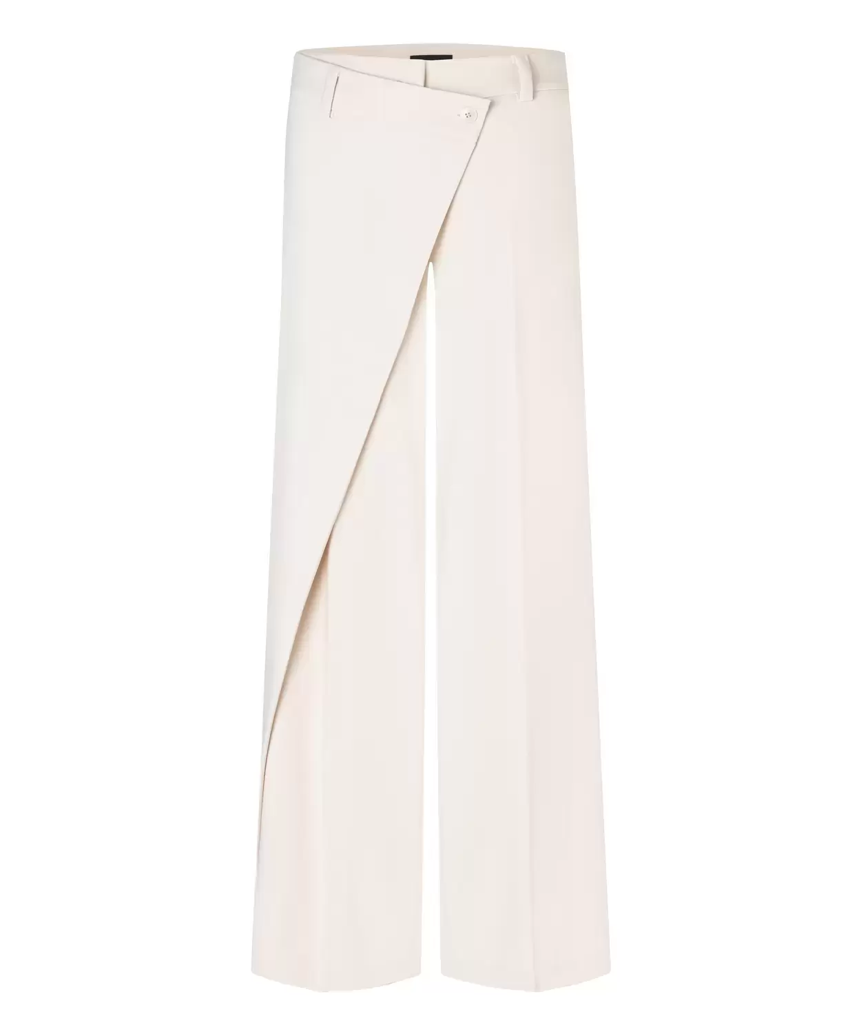 Anais wrap front female
