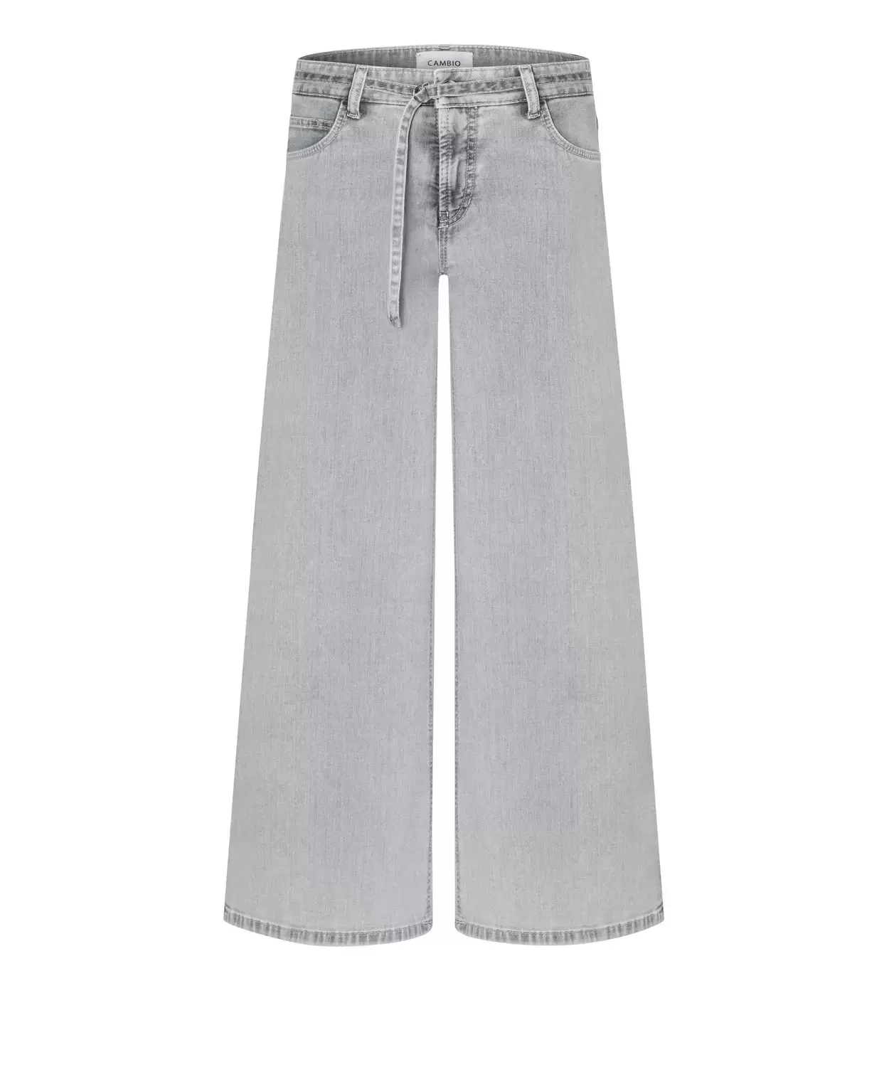 Palazzo cropped female