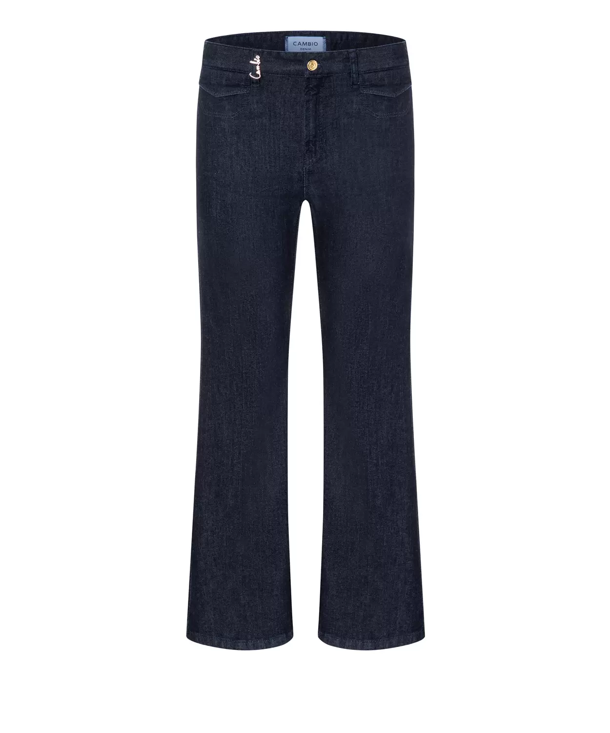 Fabienne pocket cropped female