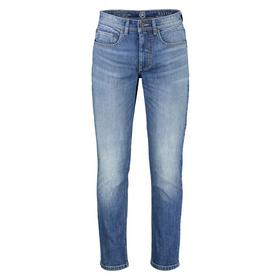 DENIMHOSE LANG - 477/STRONG BLUE
