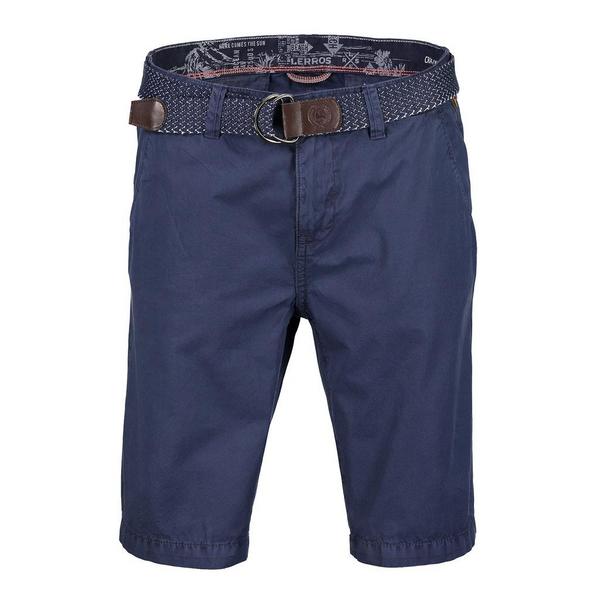 HOSE KURZ - 474/VINTAGE BLUE