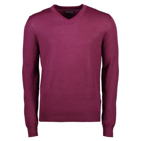 STRICK 1/1 ARM - 352/RED