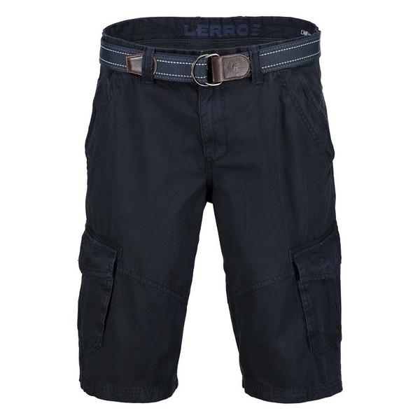 HOSE KURZ - 185/NAVY