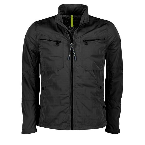 OUTDOORJACKE - 290/BLACK