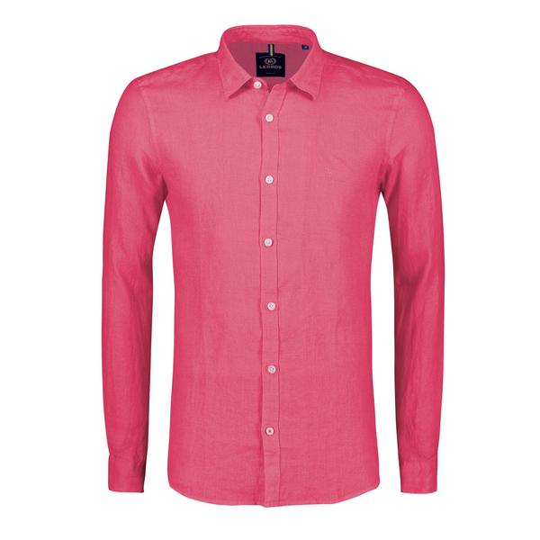 HEMD 1/1ARM - 854/WILD FUCHSIA