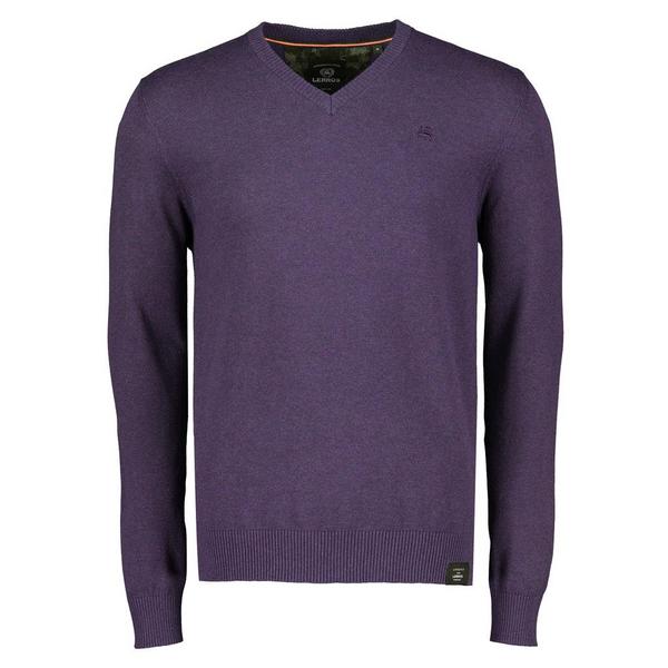 STRICK 1/1 ARM - 879/AUTUMN GRAPE ME