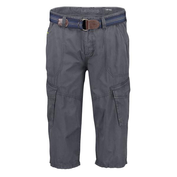 HOSE KURZ - 269/ROCK GREY