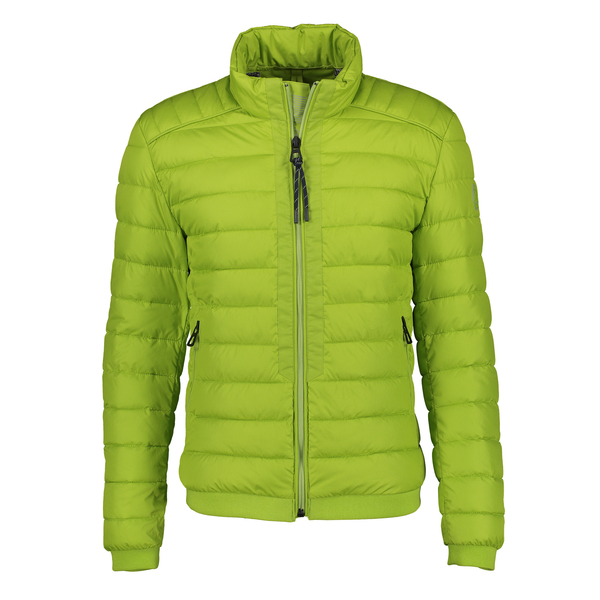 OUTDOORJACKE - 621/SHARP GREEN