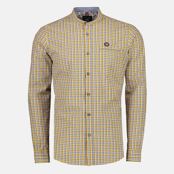 HEMD 1/1 ARM - 550/OIL YELLOW