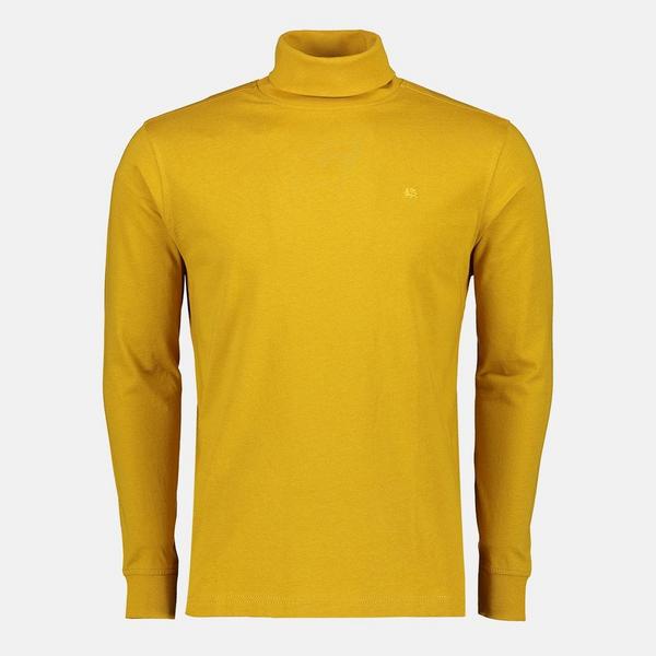 T-SHIRT/SERAFINO 1/1 ARM - 533/CHAI TEE