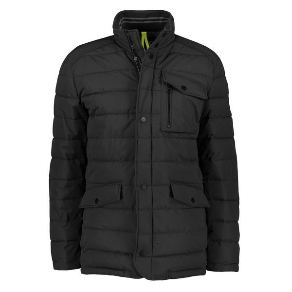 OUTDOORJACKE - 290/BLACK