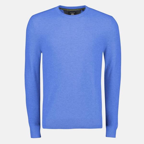 STRICK 1/1 ARM - 435/COBALT BLUE