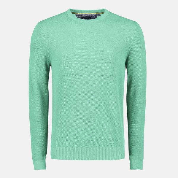 STRICK 1/1 ARM - 612/DUSTY JADE GREE