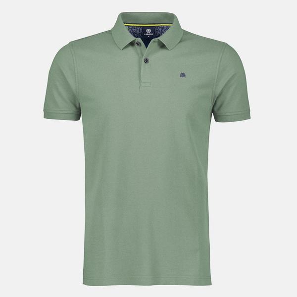 POLO 1/2 ARM - 440/CORNFLOWER BLUE