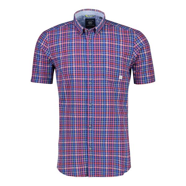 HEMD 1/2 ARM - 850/SALVIA PURPLE