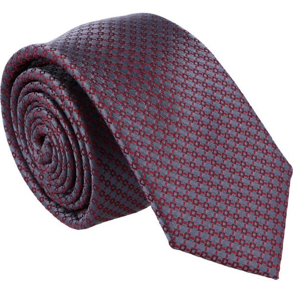Willen Krawatte - 120/bordeaux