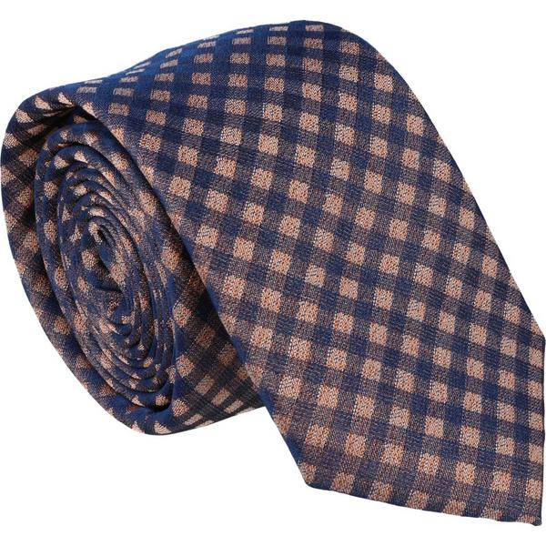 Willen Krawatte - 160/orange