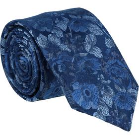 Krawatte 100% Seide 7,0cm