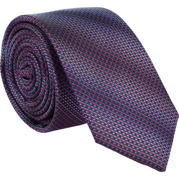 Willen Krawatte - 180/amethyst