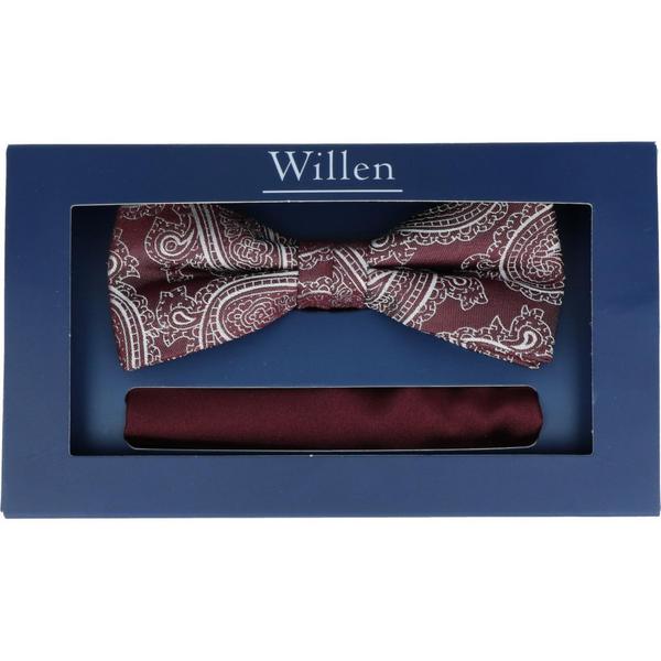 Willen Set - 480/flieder