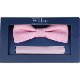 Willen Set