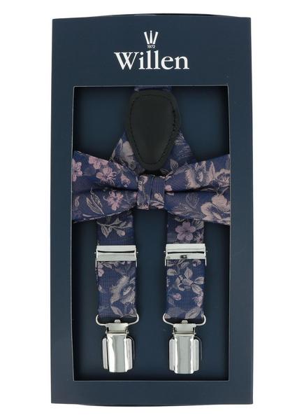 Willen Set - 190/rosa