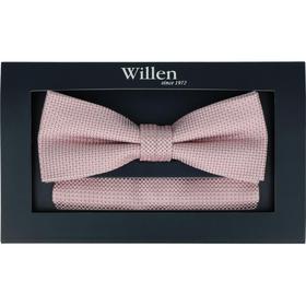 Willen Set - 190/rosa