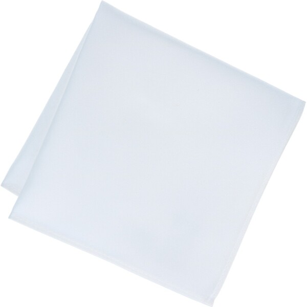 Willen Einstecktuch - 170/wei