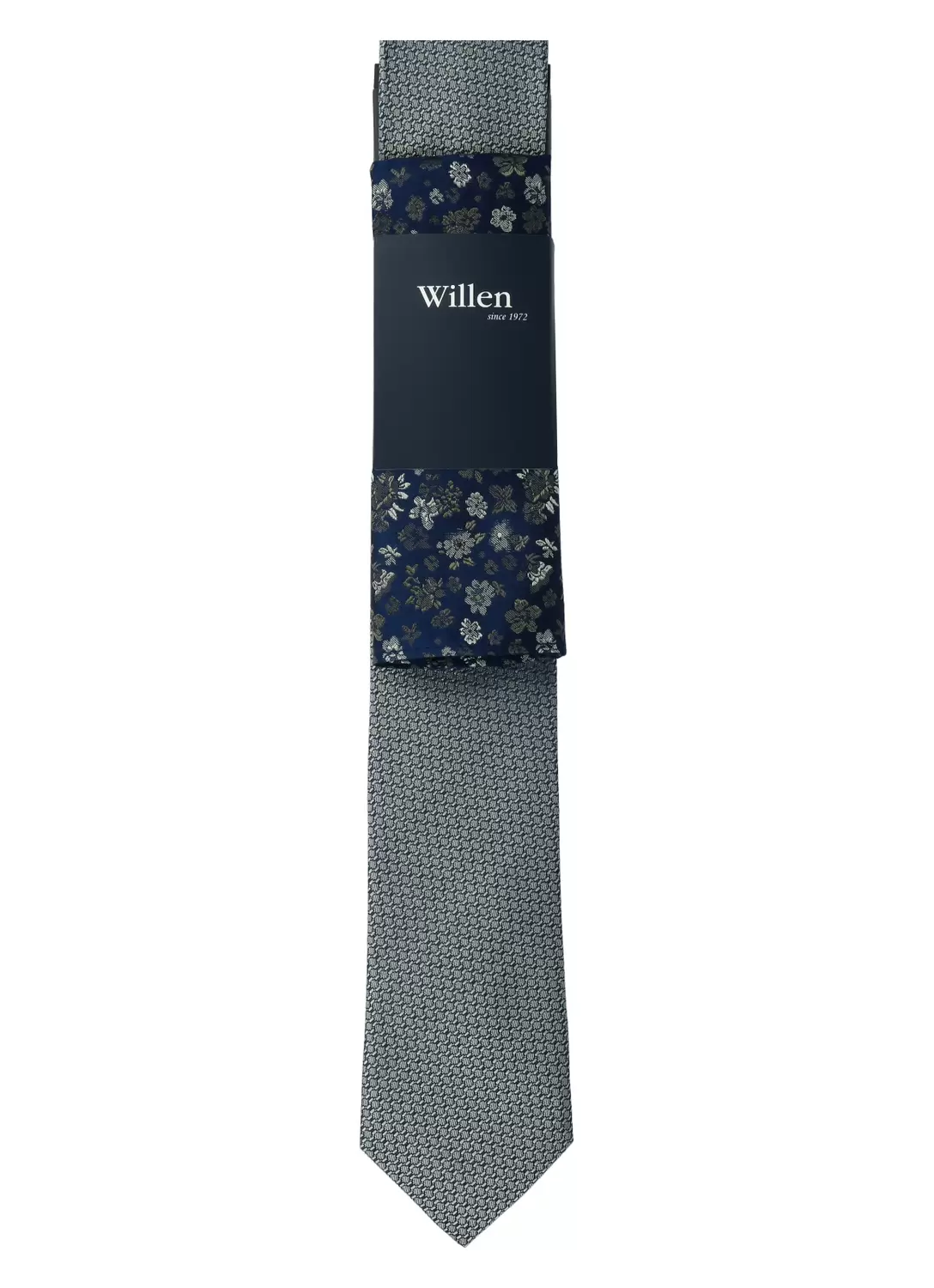 Willen Set