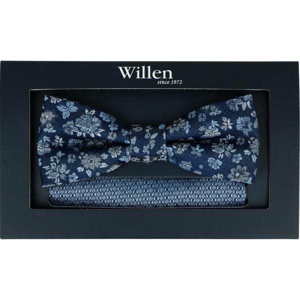 Willen Set - 21/blau