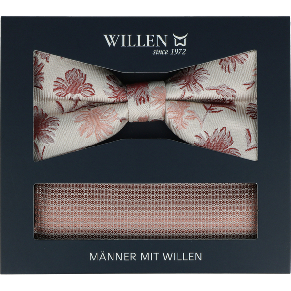 Willen Set - 410/hellnude