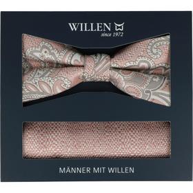 Willen Set