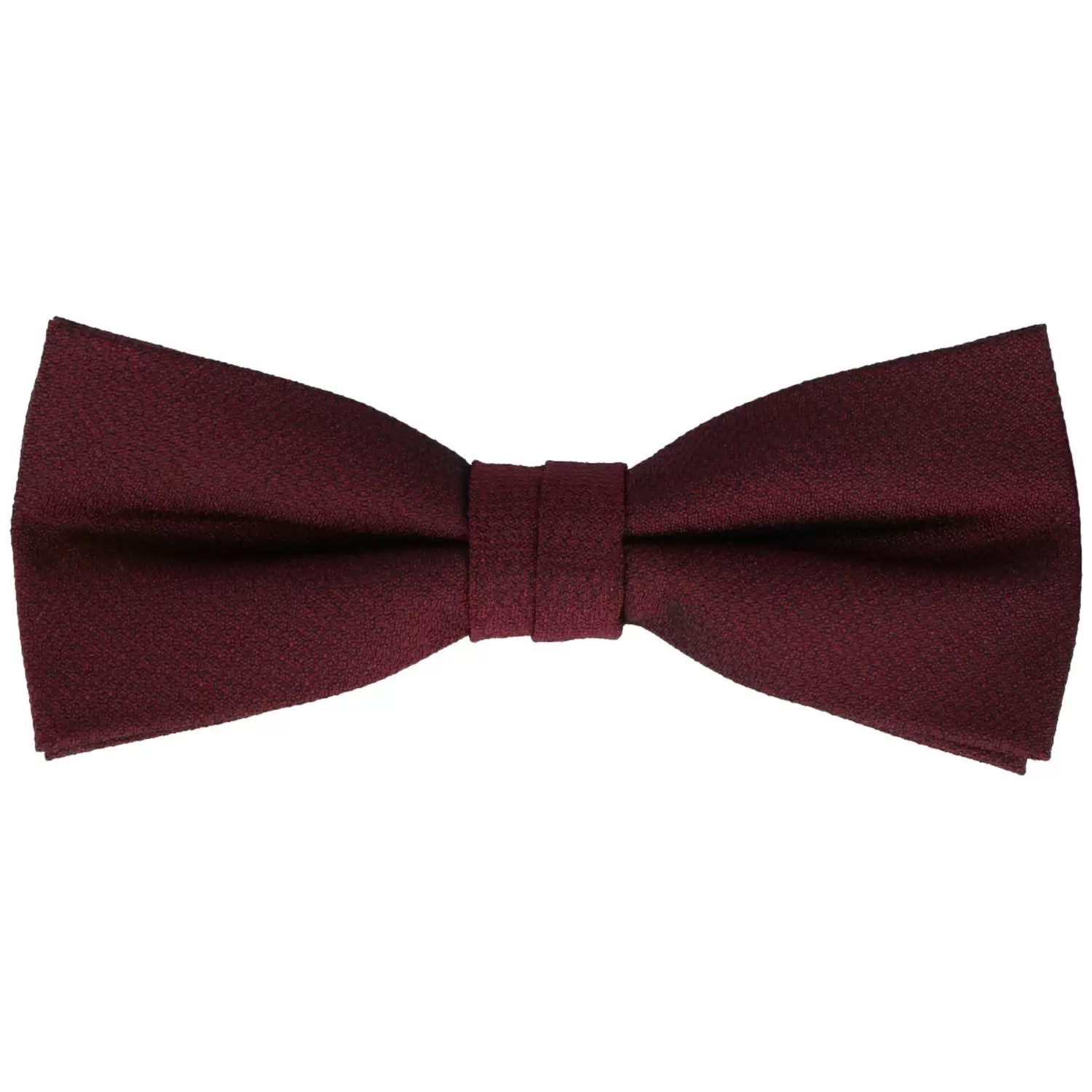 Willen Schleife - 120/bordeaux