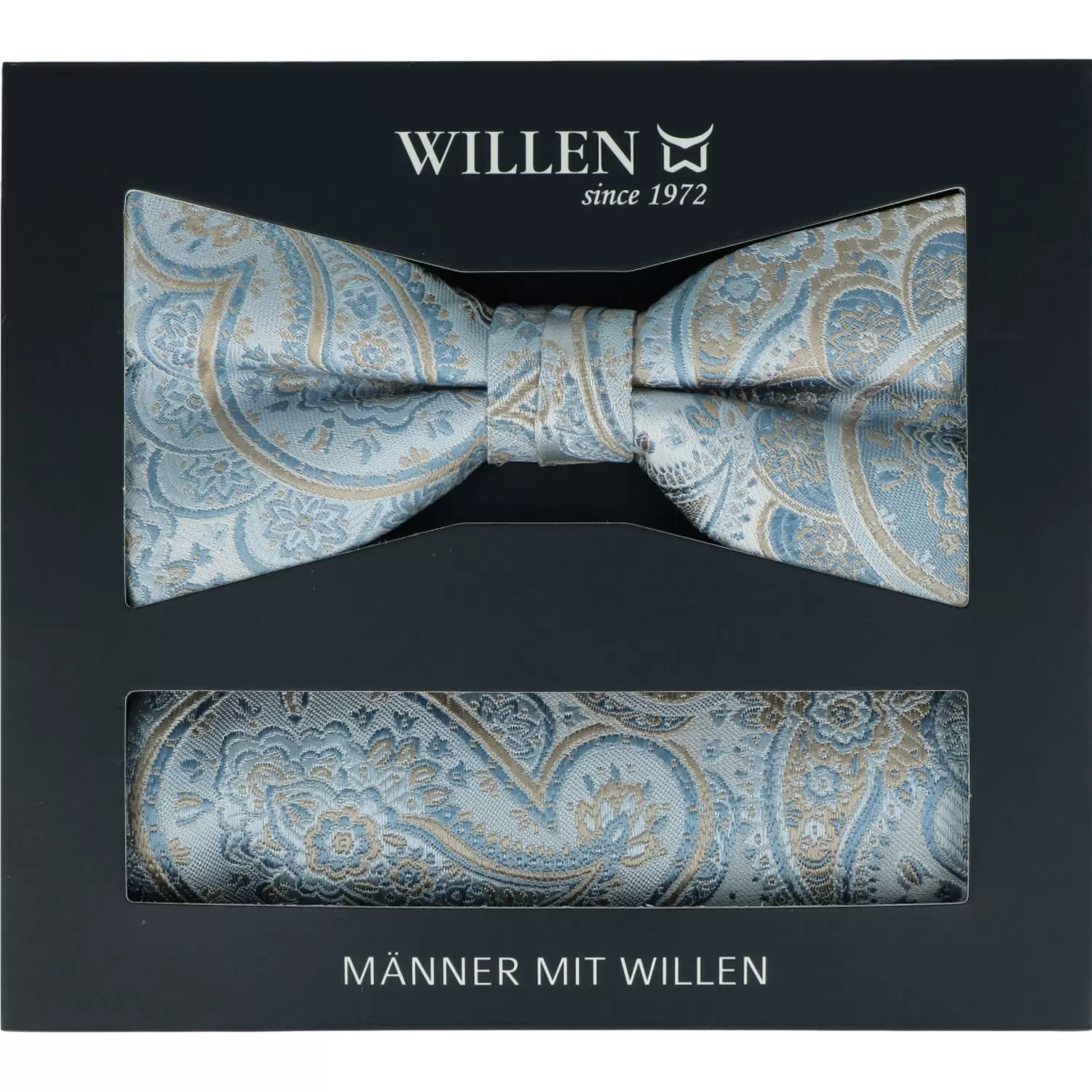 Willen Set